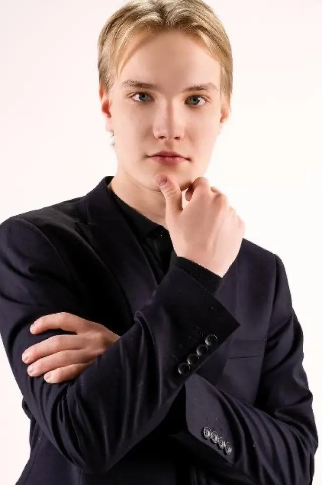 Photo Arseniy Zenterekov