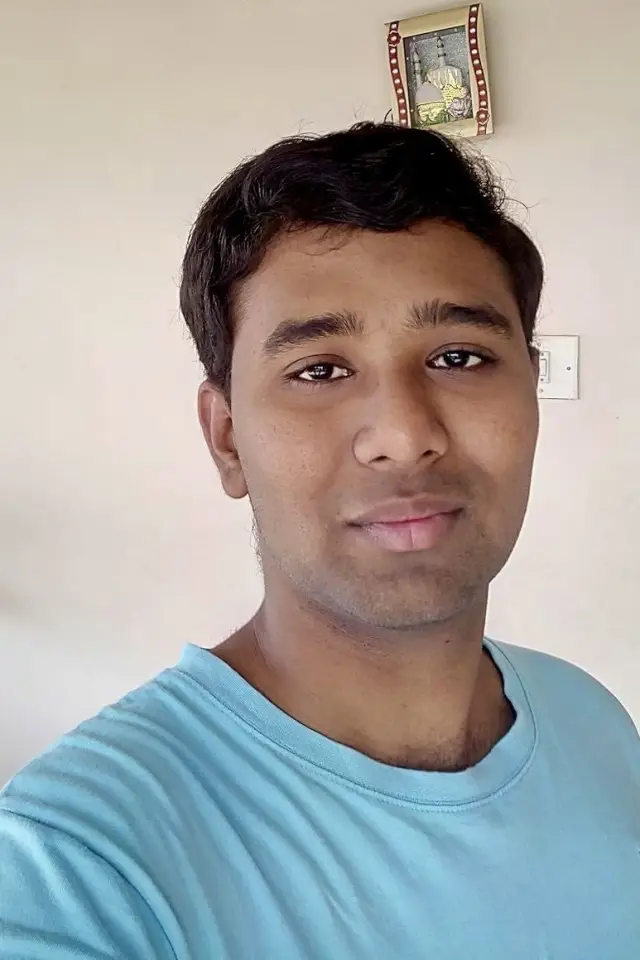 Photo Yahiya