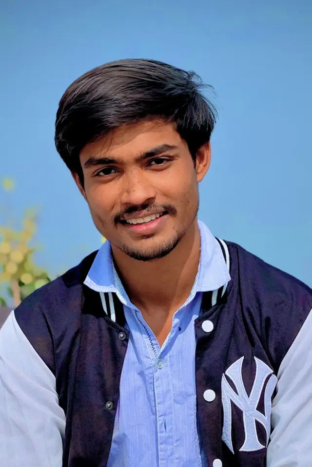 Photo Sunny Mishra