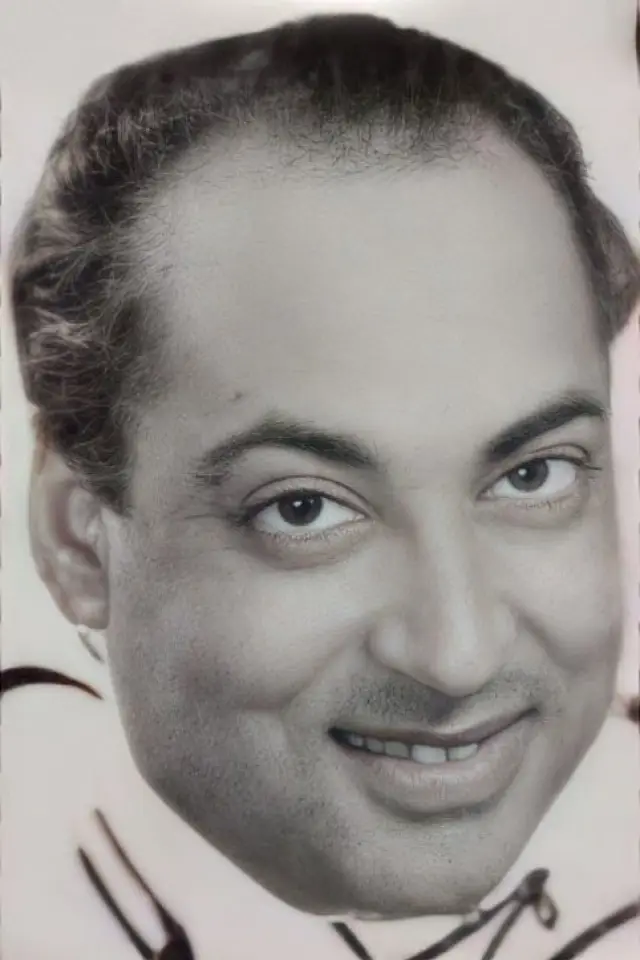 Photo Jankidas Mehra