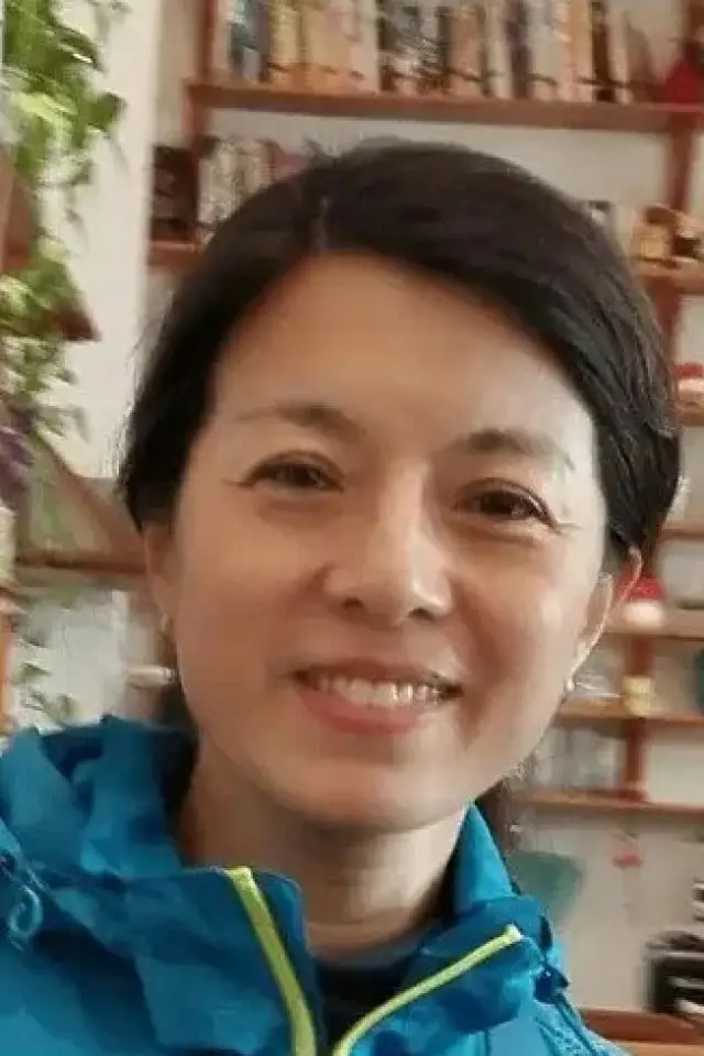 Photo Sun Lifang