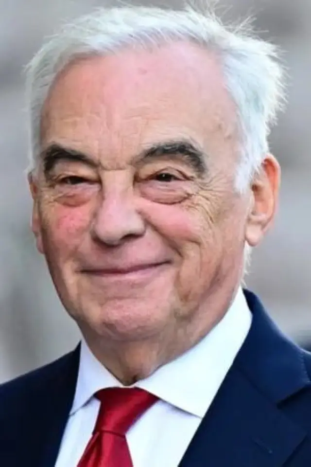 Photo Lars Leijonborg