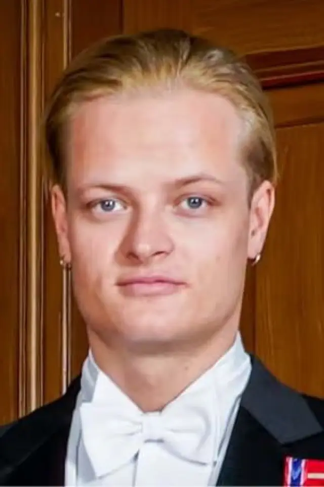 Photo Marius Borg Høiby