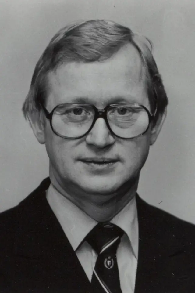 Photo Frans Andriessen