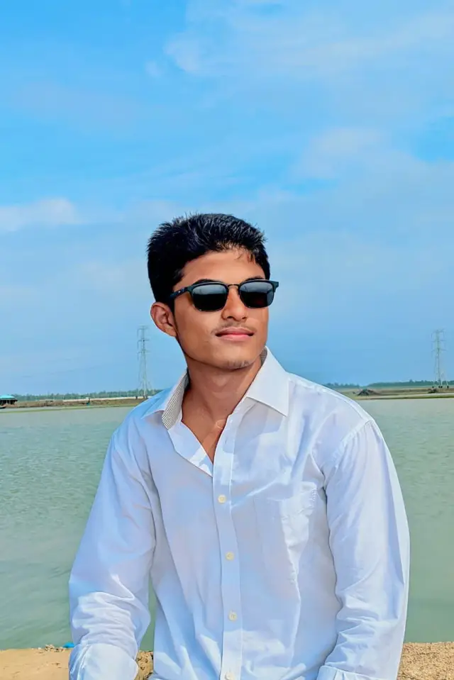 Photo Aminul Islam Raju