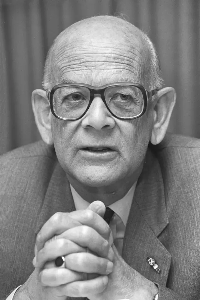 Photo Gaius de Gaay Fortman