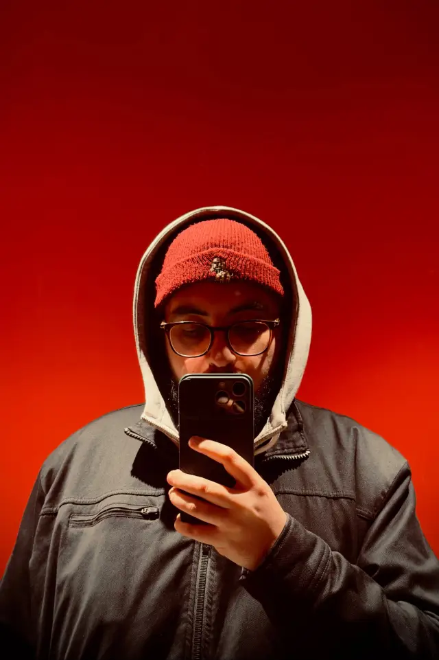 Photo Fady Masoud
