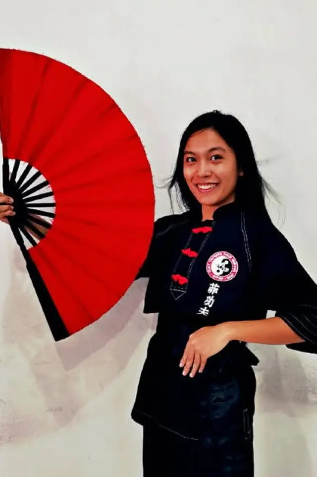 Photo ELISHA MAE GAELA