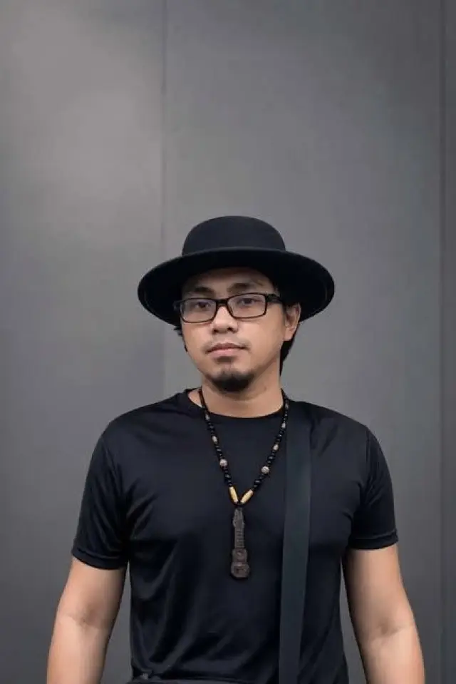 Photo JETRICK BAUTISTA