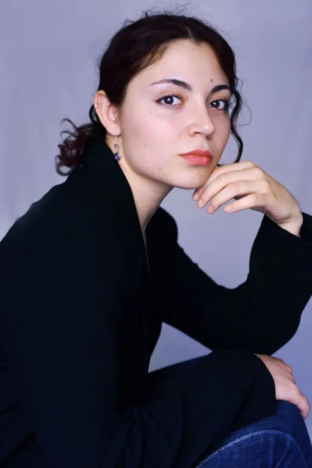 Photo Sara Gatta