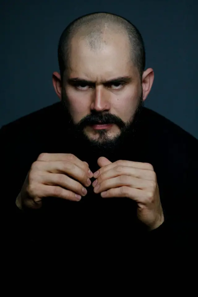 Photo Sebastián sierra