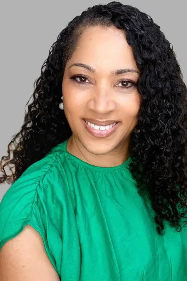 Photo Kiyeta J. Neal