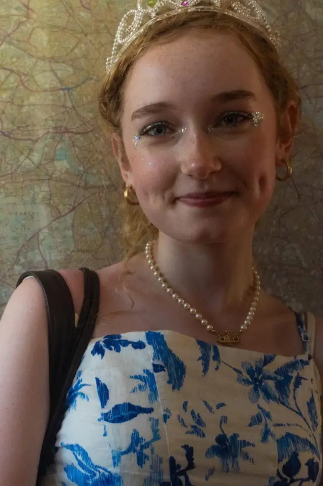 Photo Caoimhe Honey Medlycott