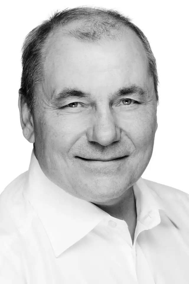 Photo Bjørn Sundquist