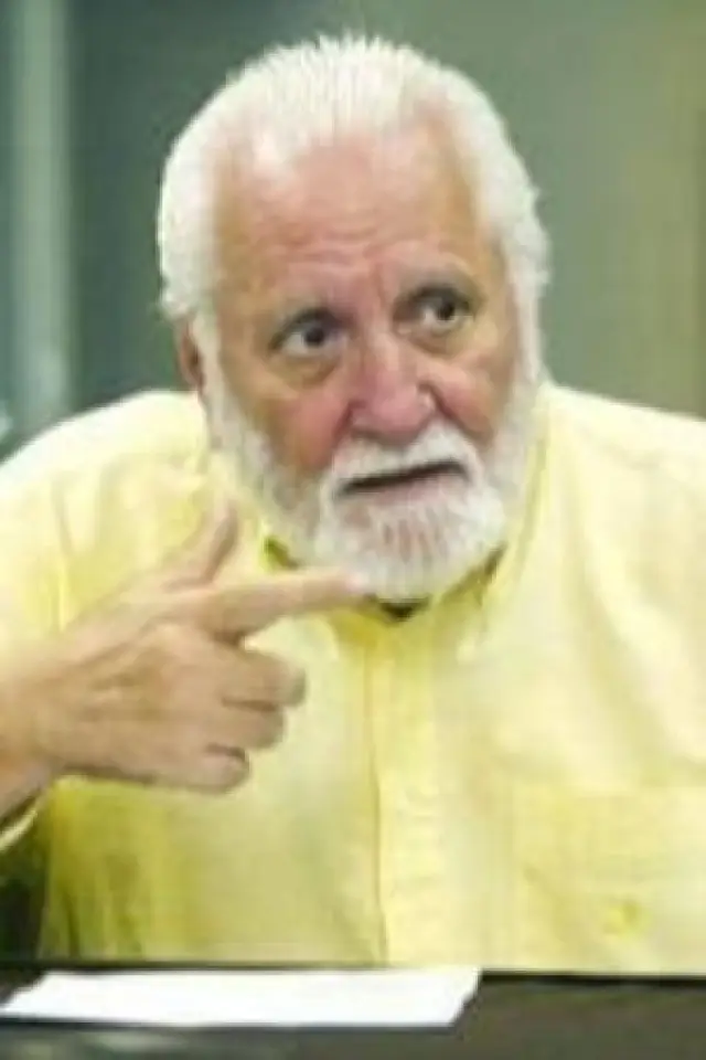 Photo Ernesto Malbrán