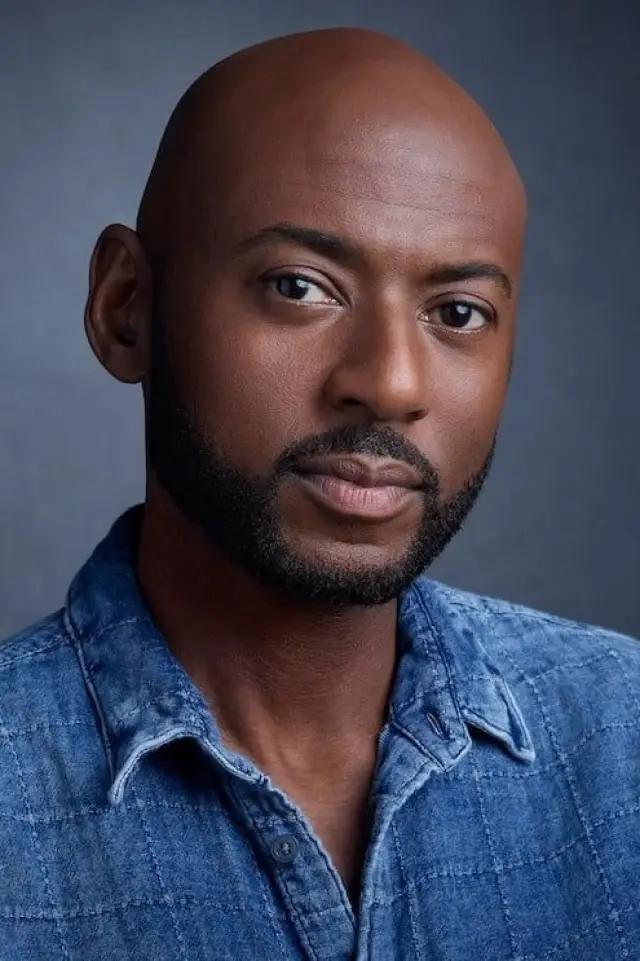 Photo Romany Malco