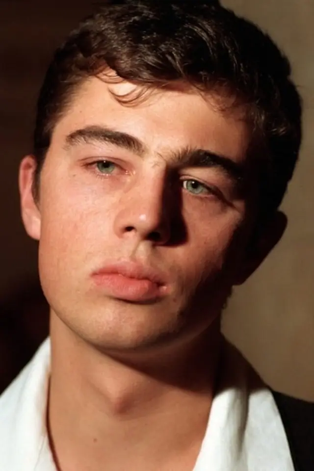Photo Sergei Bodrov Jr.
