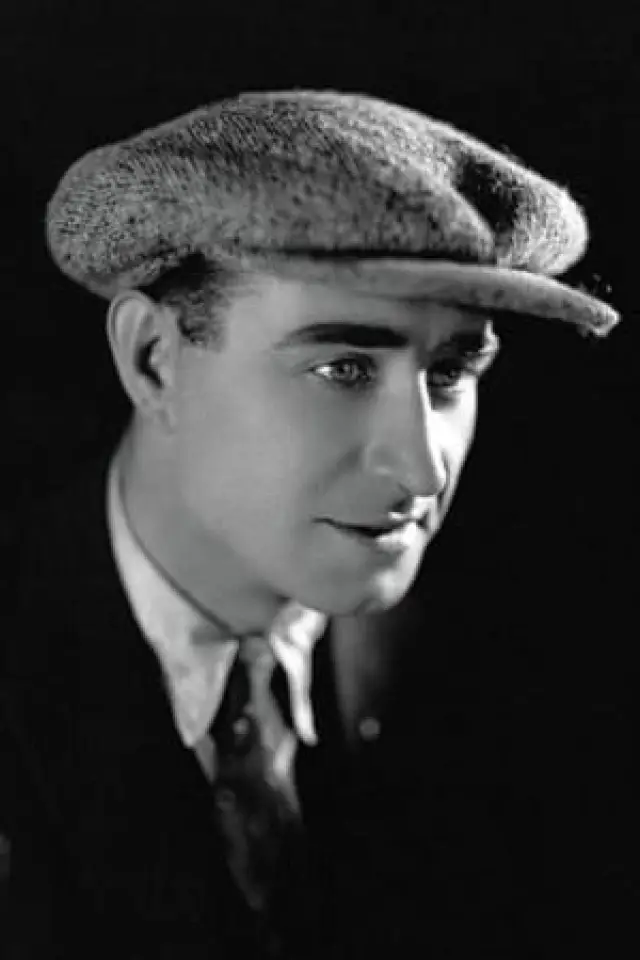 Photo Frank Lloyd