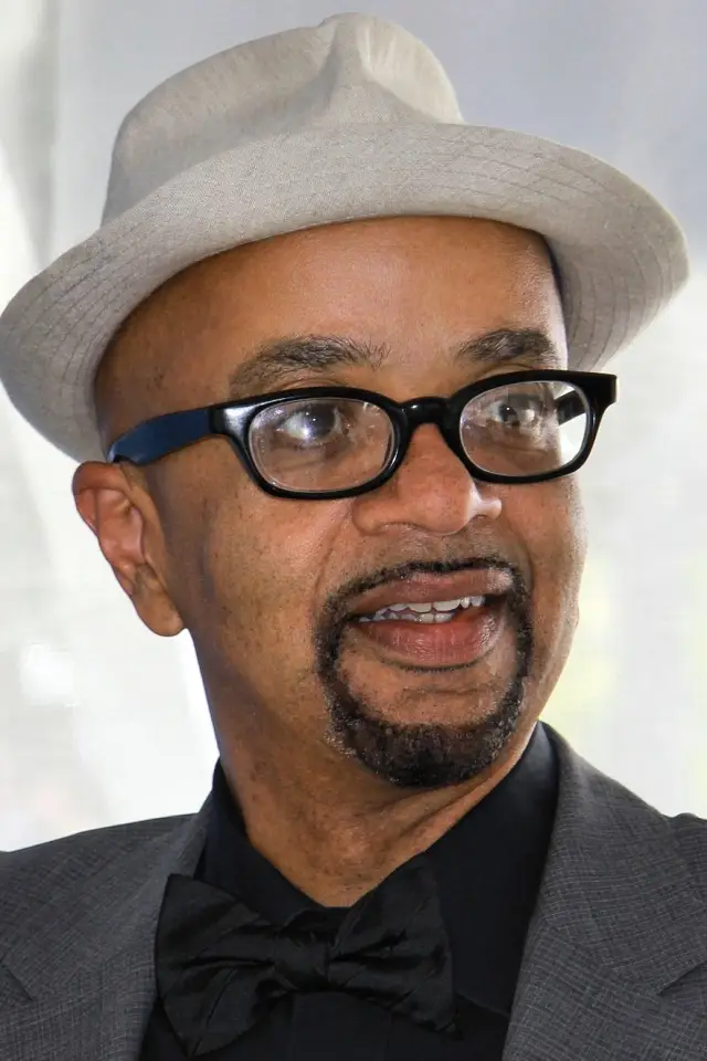 Photo James McBride