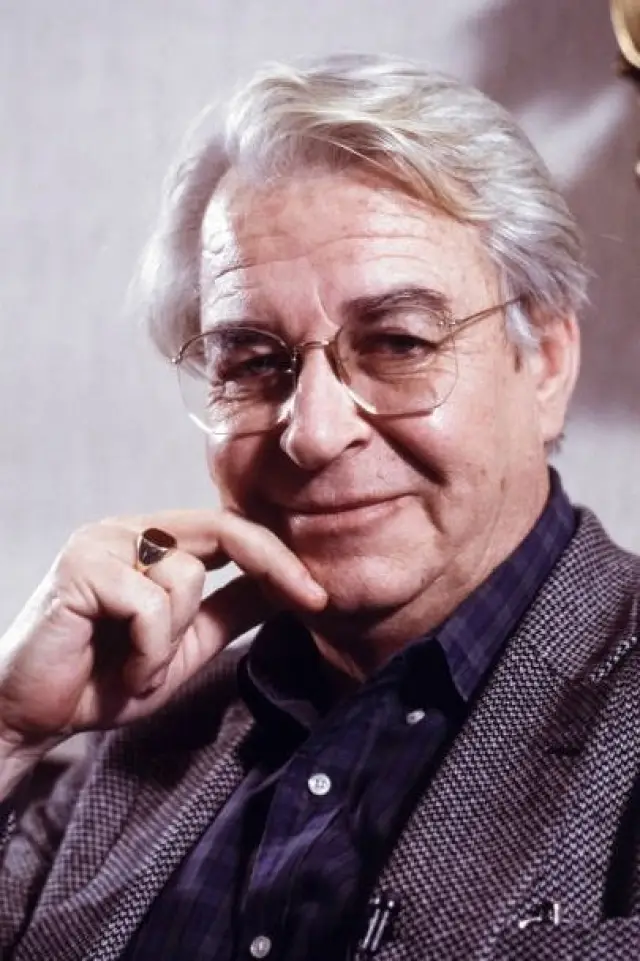 Photo Donald Woods