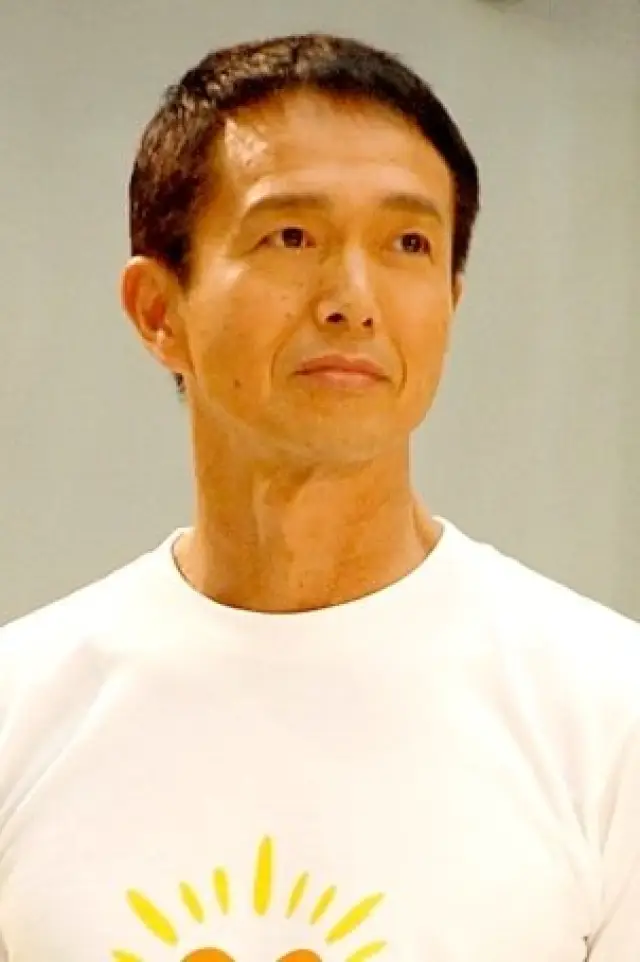 Photo Ryôsuke Miki