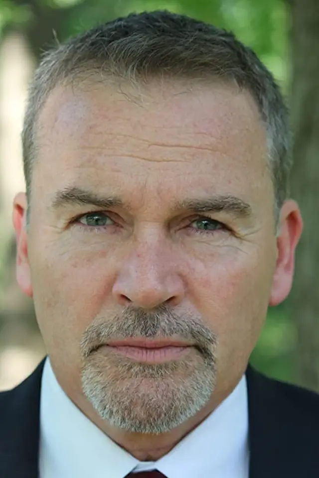 Photo Kurt McKinney