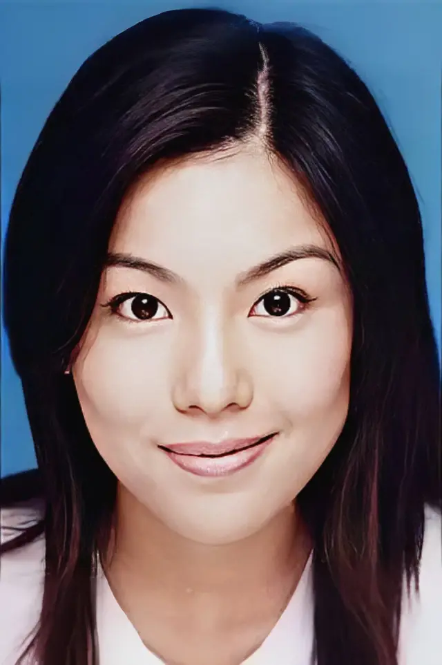 Photo Grace Yip Pui-Man