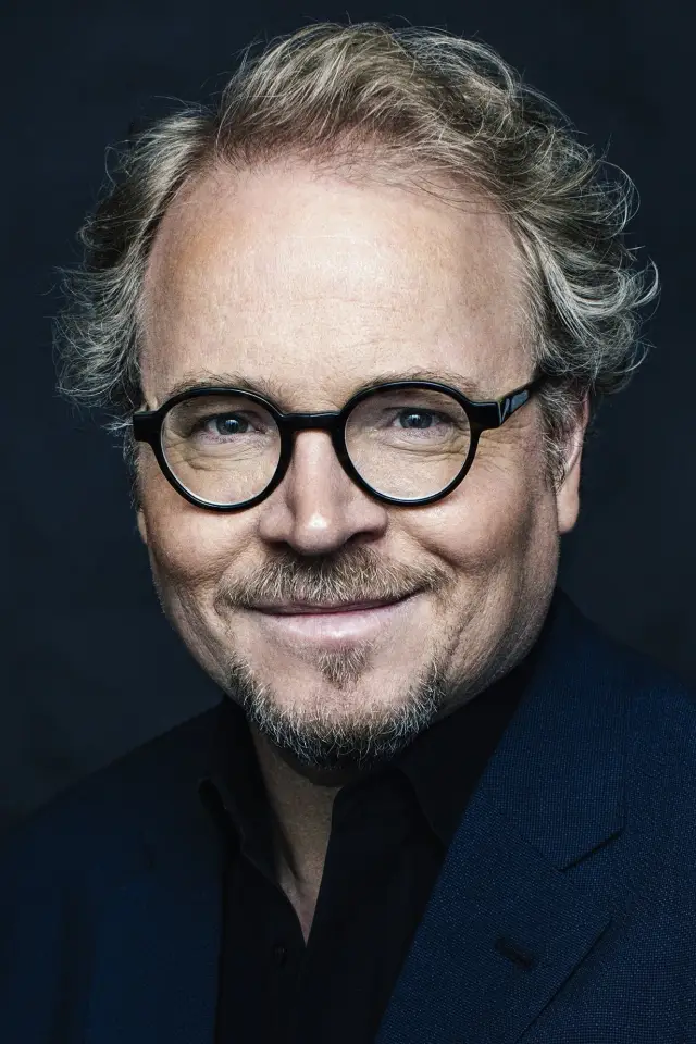Photo Fredrik Lindström