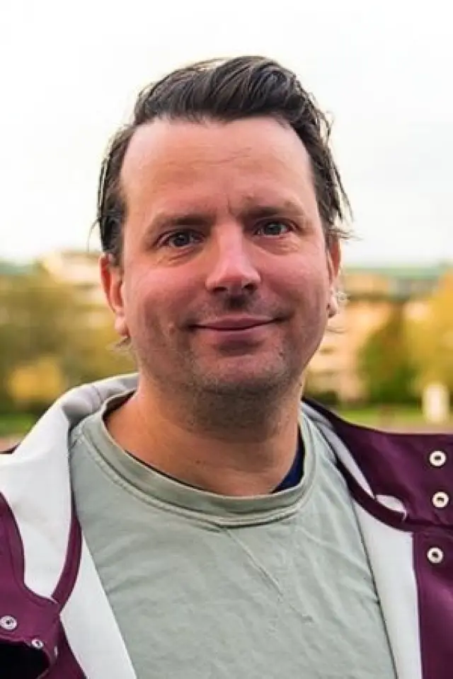 Photo Måns Nathanaelson