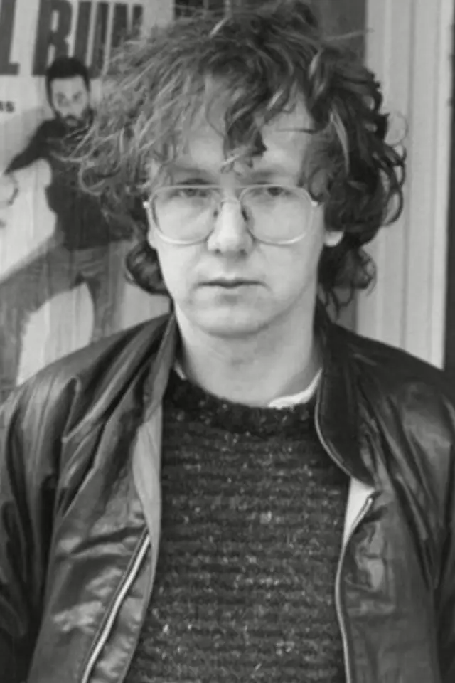 Photo Nigel Williams
