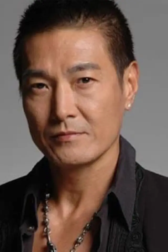 Photo Ken Lo