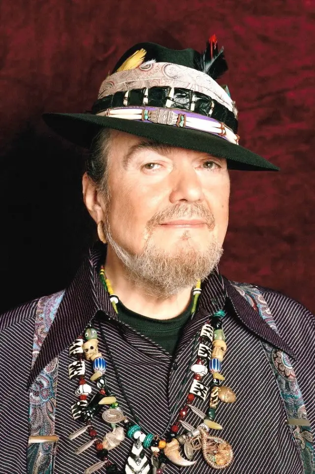 Photo Dr. John