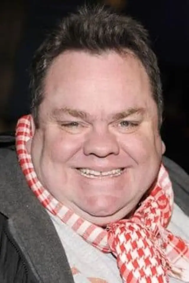 Photo Preston Lacy