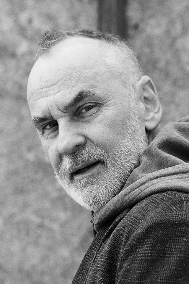 Photo Daniel MacIvor
