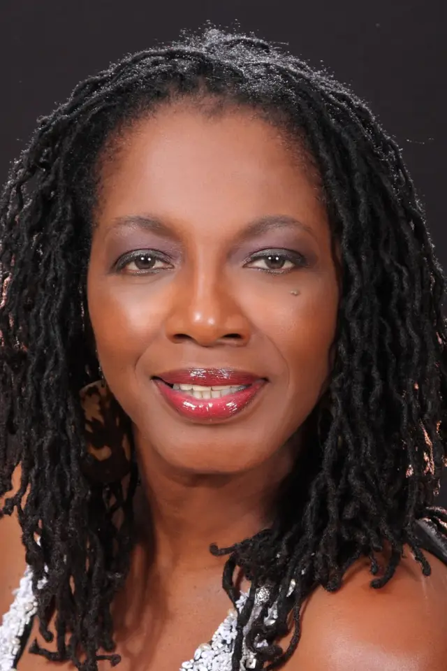 Photo Linda Boston
