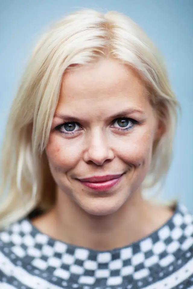 Photo Evy Kasseth Røsten