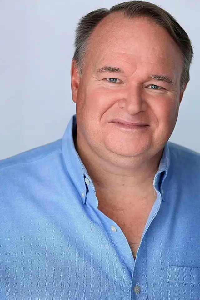 Photo Tom McGowan