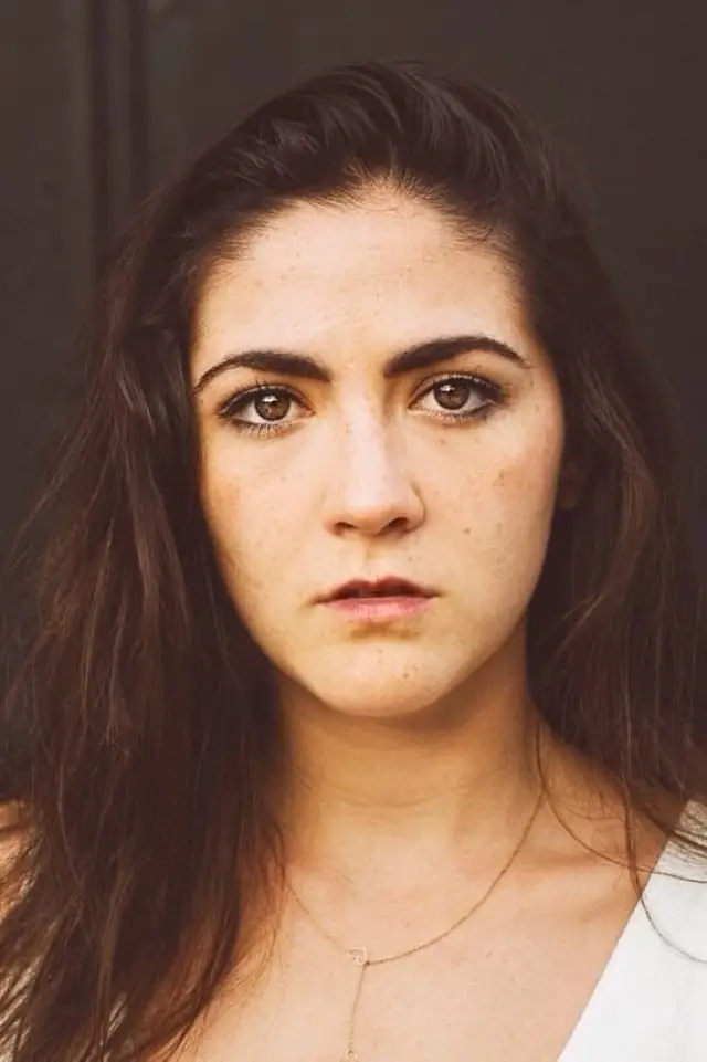 Photo Isabelle Fuhrman