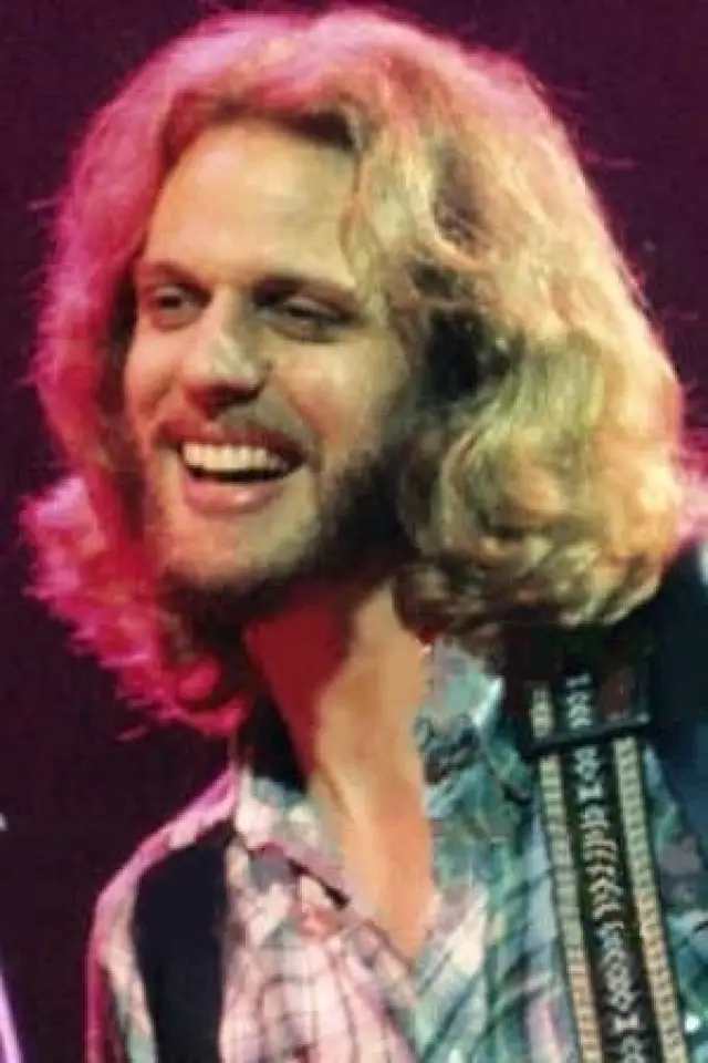 Photo Don Felder