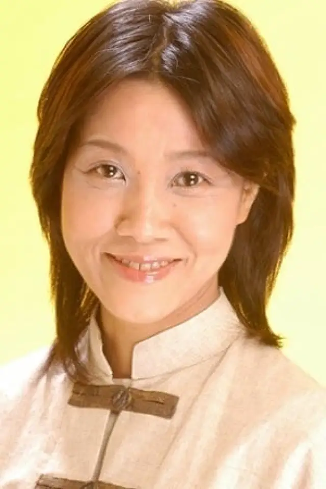 Photo Yuriko Yamaguchi