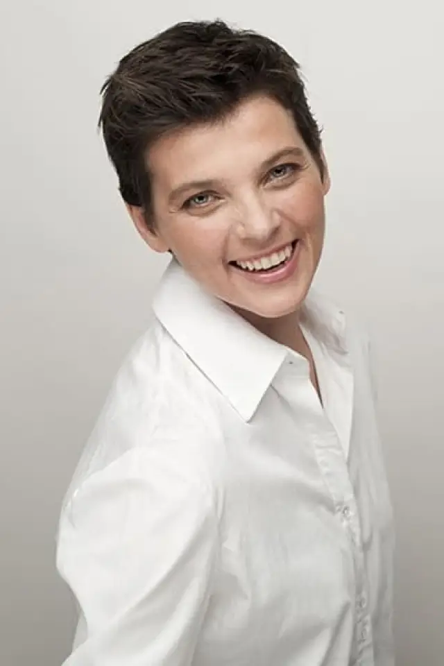 Photo Jo Vannicola