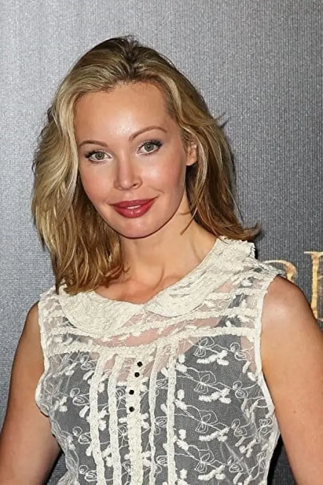 Photo Kimberley Davies