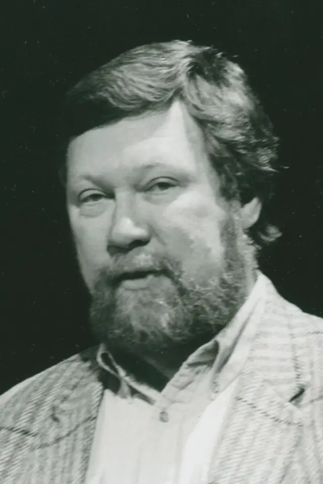 Photo Bo Jönsson