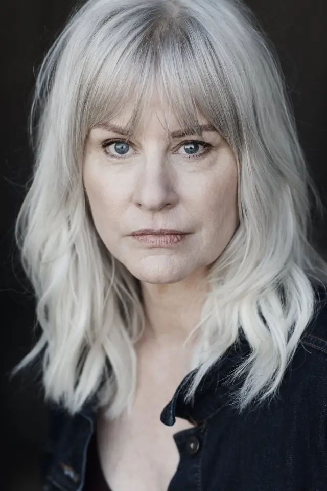Photo Lauren Lane