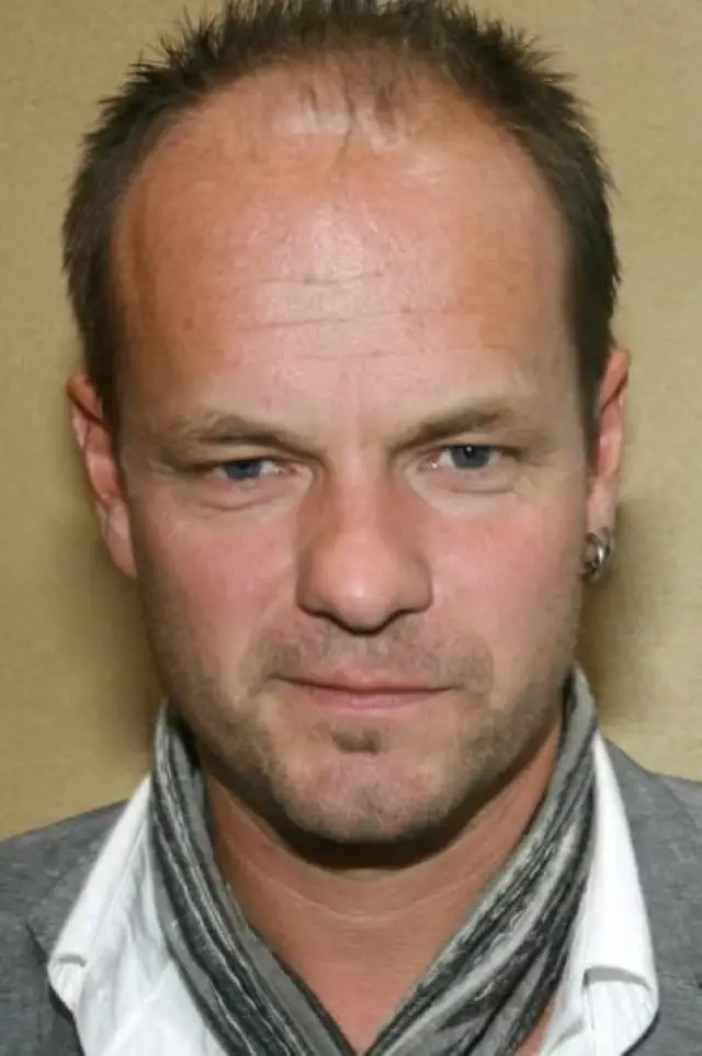 Photo Harald Rosenløw-Eeg