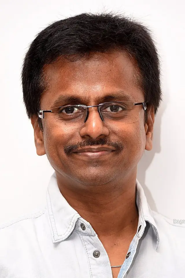 Photo A. R. Murugadoss