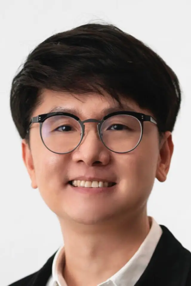 Photo Banjong Pisanthanakun