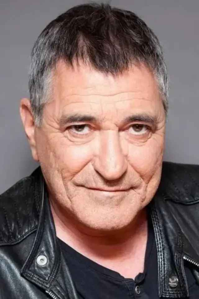 Photo Jean-Marie Bigard