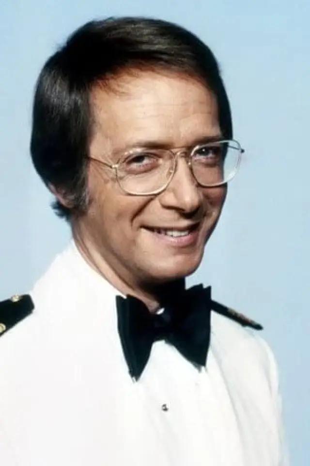 Photo Bernie Kopell