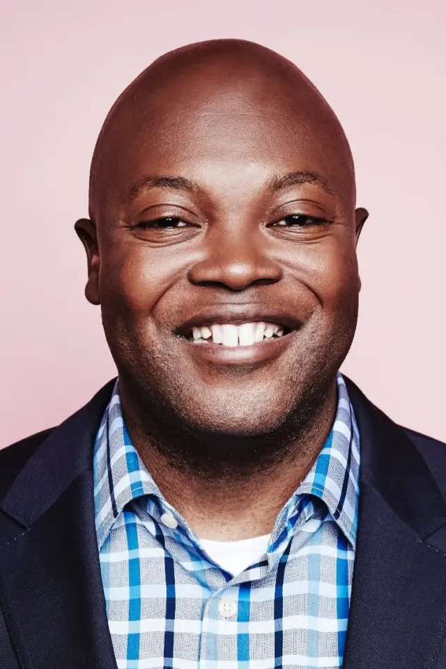 Photo Cheo Hodari Coker